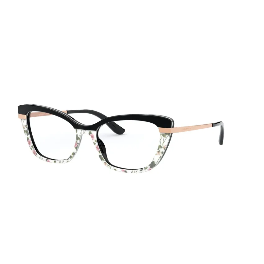 DOLCE&GABBANA 3325 3250 Női Szemüvegkeret