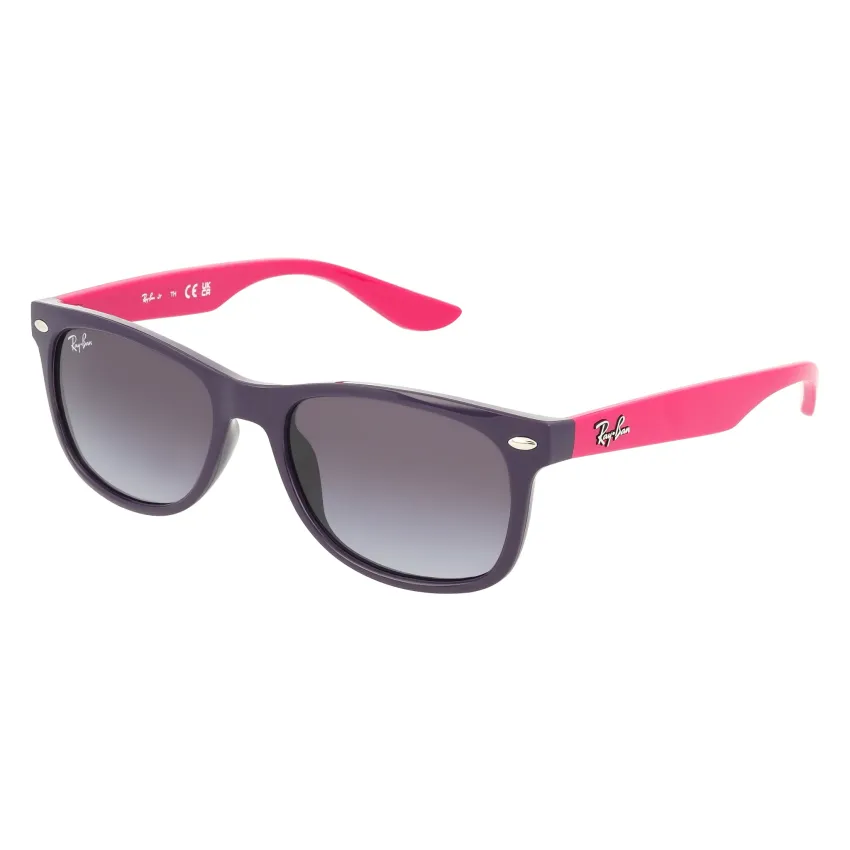 Ray-Ban Junior Junior New W. RJ9052S 70218G Gyermek Napszemüveg