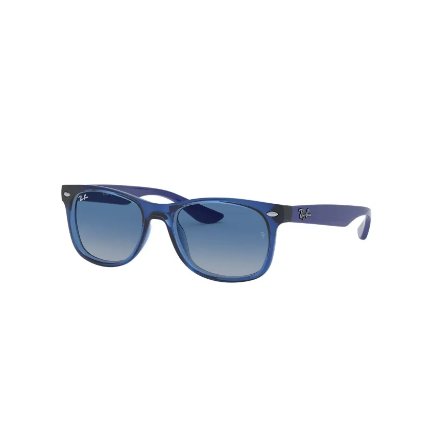 Ray-Ban Junior Junior New W. RJ9052S 70624L Gyermek Napszemüveg