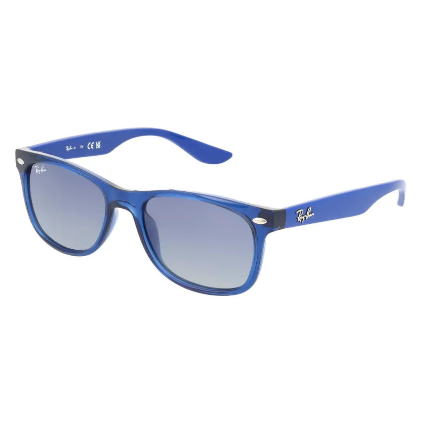 Ray-Ban Junior Junior New W. RJ9052S 70624L Unisex Napszemüveg