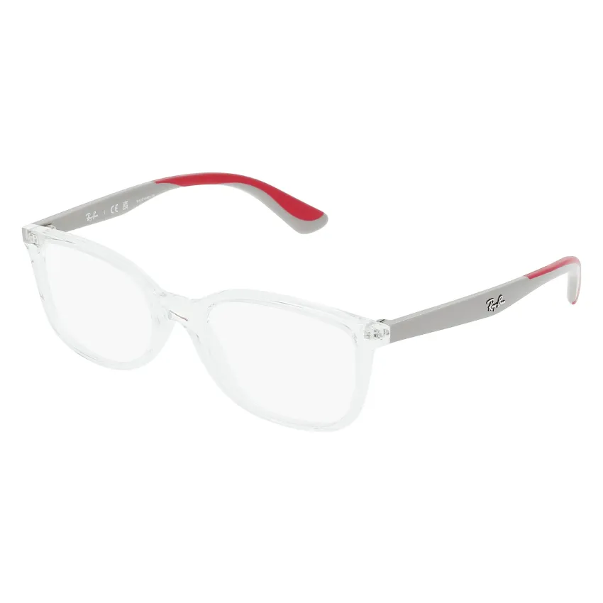 Ray-Ban Junior Vista RY1586 3832 Unisex Szemüvegkeret