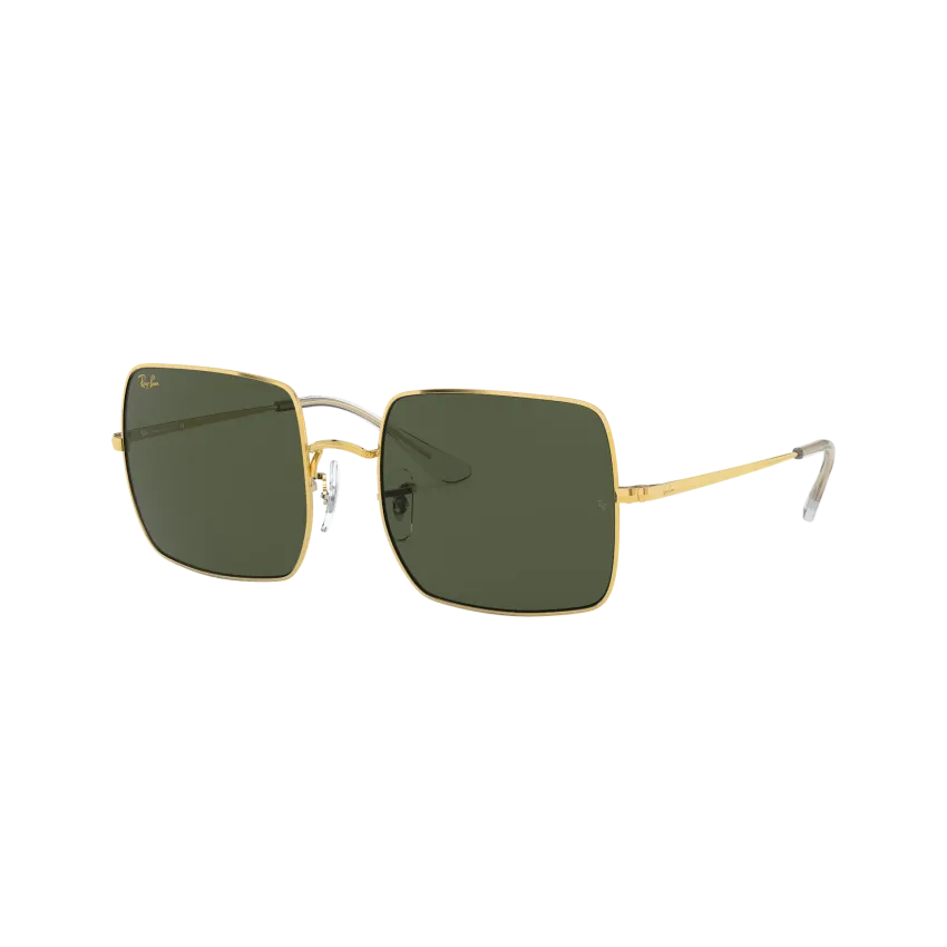 RAY-BAN SQUARE 1971 919631 Női Napszemüveg