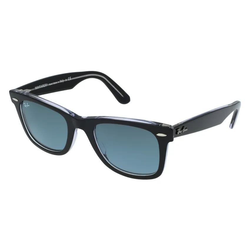 Ray-Ban Wayfarer RB2140 12943M Unisex Napszemüveg