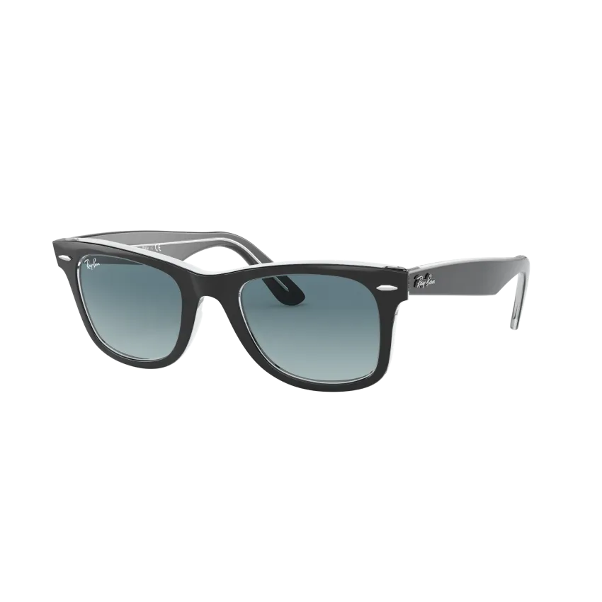 Ray-Ban Wayfarer RB2140 12943M Unisex Napszemüveg