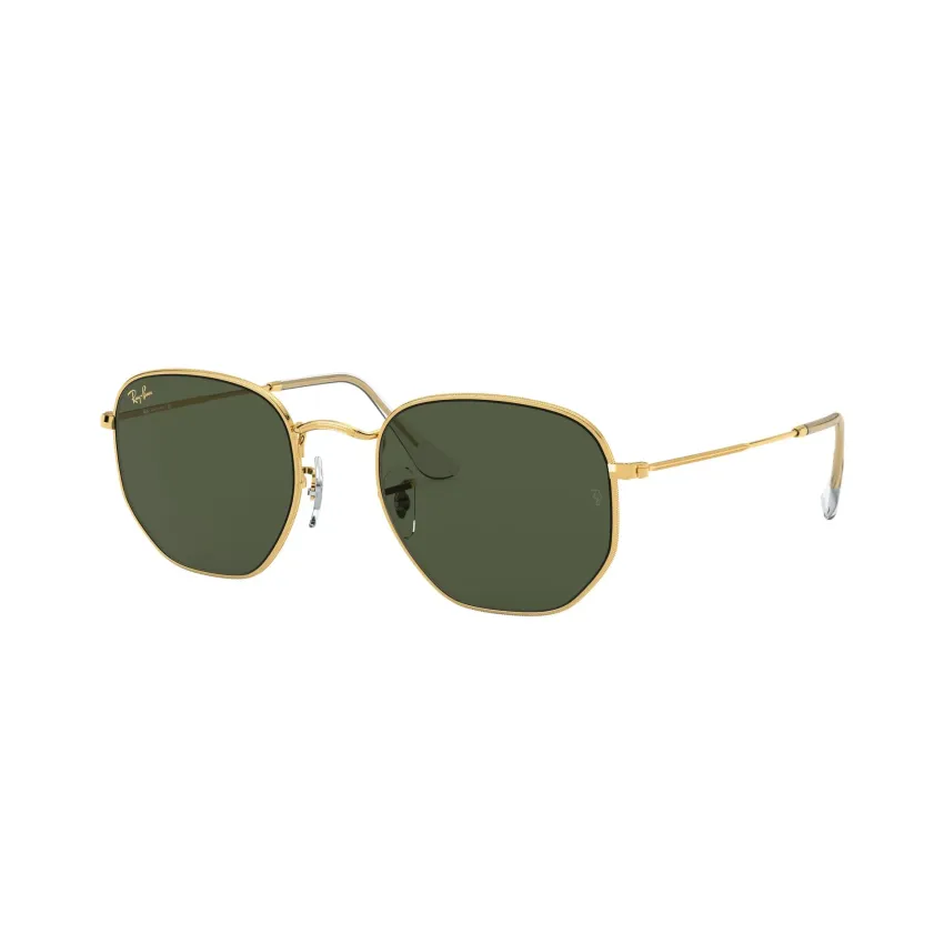 Ray-Ban Hexagonal RB3548 919631 Unisex Napszemüveg
