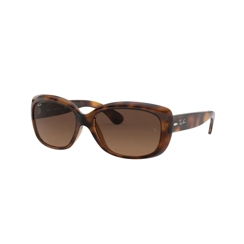 Ray-Ban Jackie Ohh RB4101 642/43 Női Napszemüveg