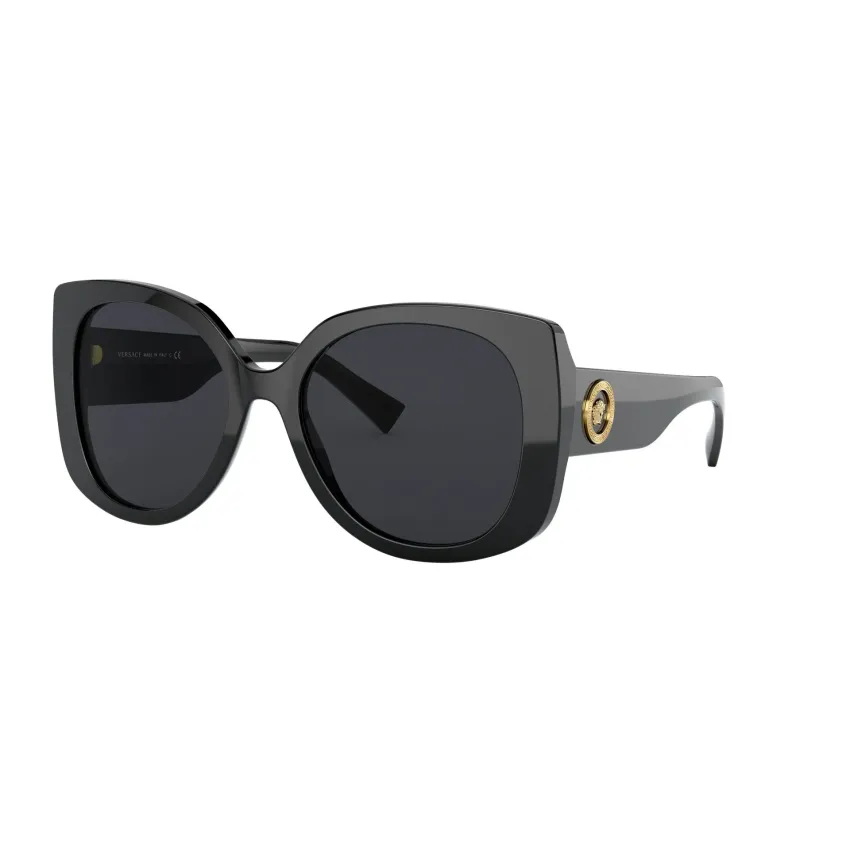 Versace VE4387 GB1/87 Női Napszemüveg