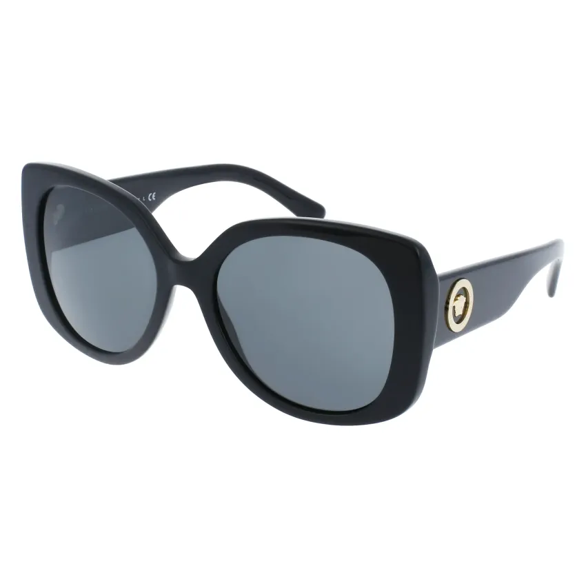 Versace VE4387 GB1/87 Női Napszemüveg