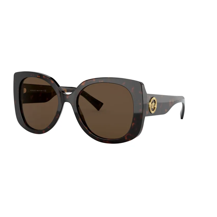 Versace VE4387 108/73 Női Napszemüveg