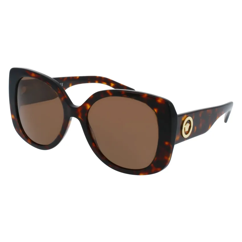 Versace VE4387 108/73 Női Napszemüveg