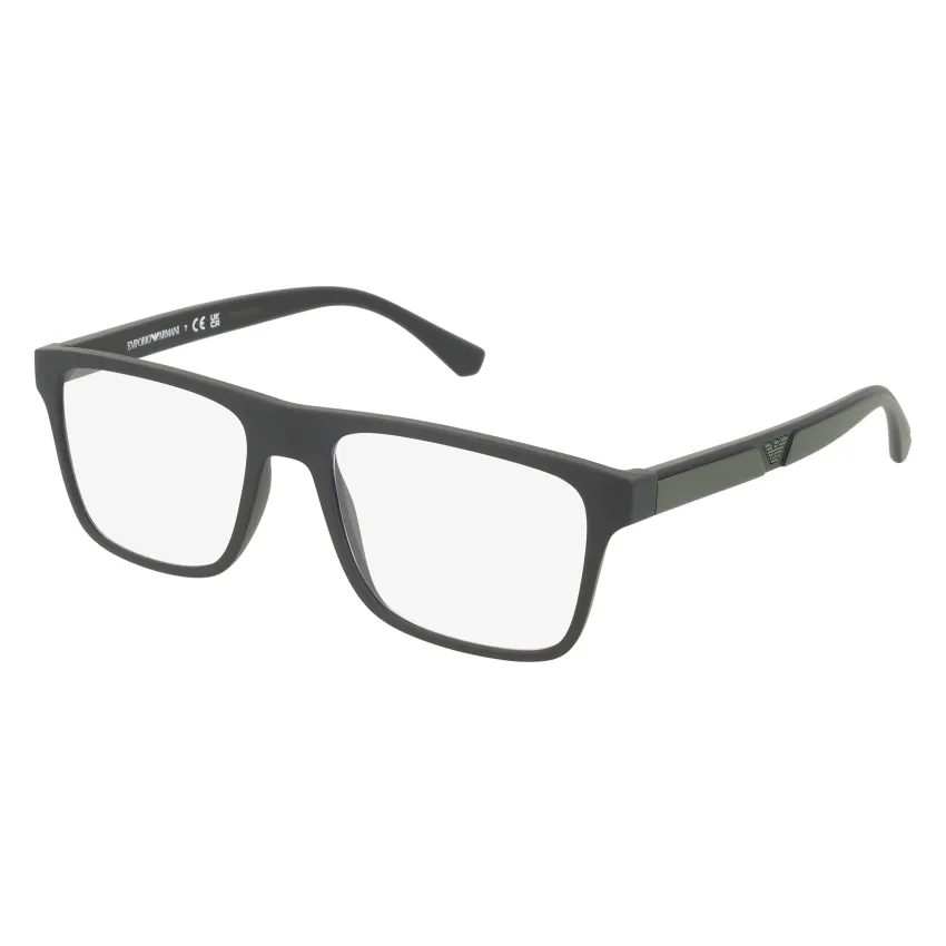 Emporio Armani EA4115 58531W Férfi Szemüvegkeret
