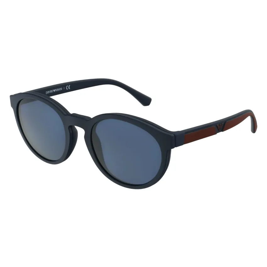 Emporio Armani EA4152 56691W Férfi Napszemüveg