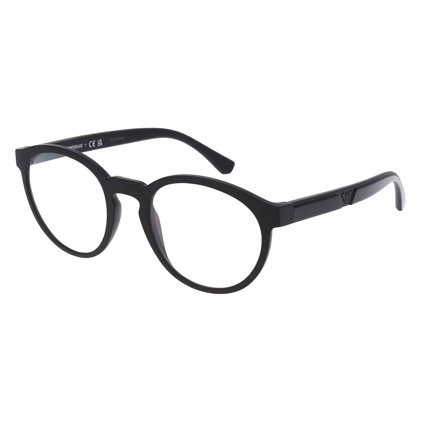 Emporio Armani EA4152 58011W Férfi Napszemüveg