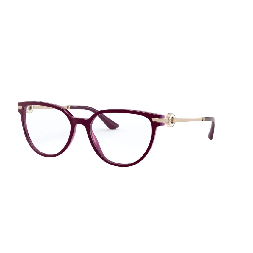 BVLGARI 4190B 5426 Női Szemüvegkeret