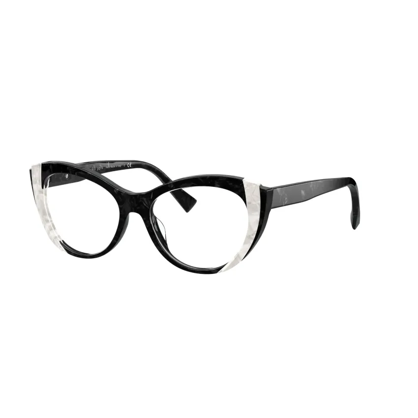 ALAIN MIKLI ELISEE 3115 001 Női Szemüvegkeret