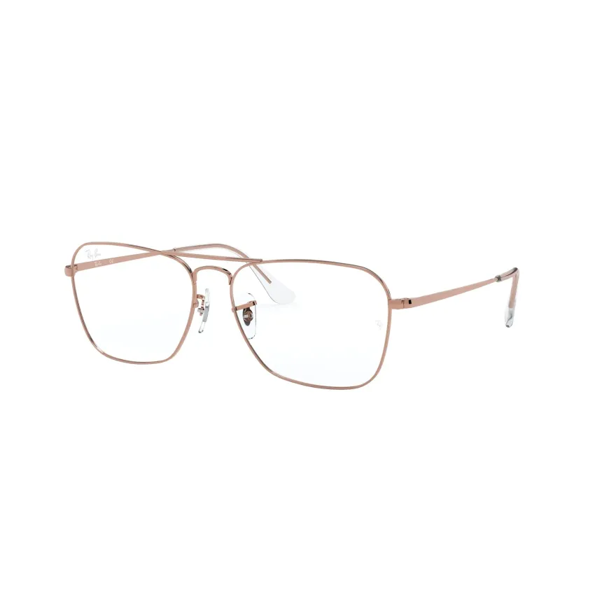 RAY-BAN 6536 3094 Unisex Szemüvegkeret