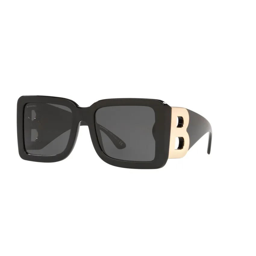 BURBERRY FRITH 4312 390787 Női Napszemüveg