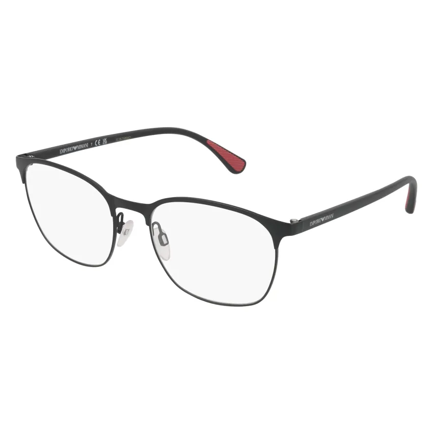 Emporio Armani EA1114 3001 Férfi Szemüvegkeret