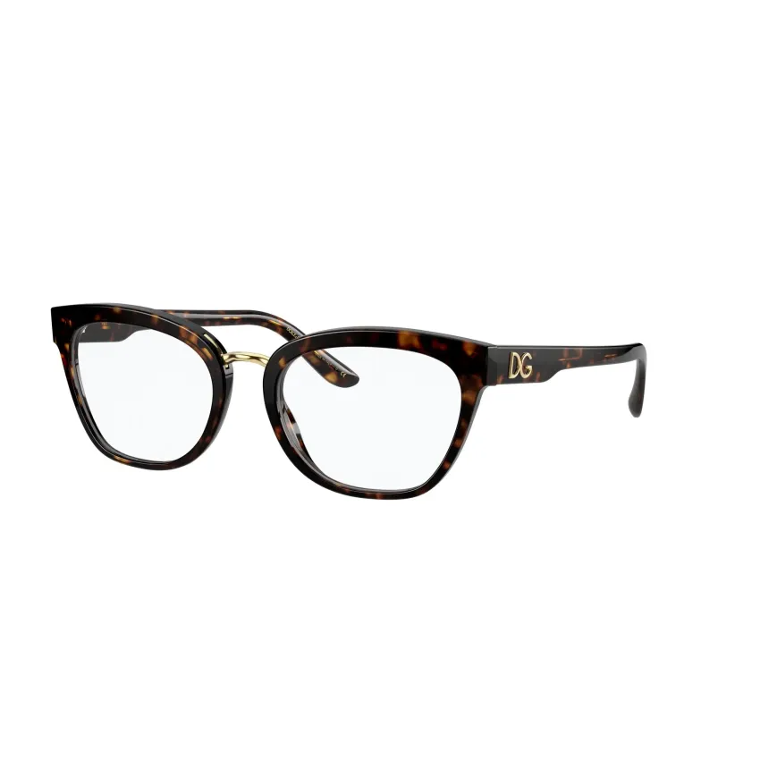 DOLCE&GABBANA 3335 502 Női Szemüvegkeret