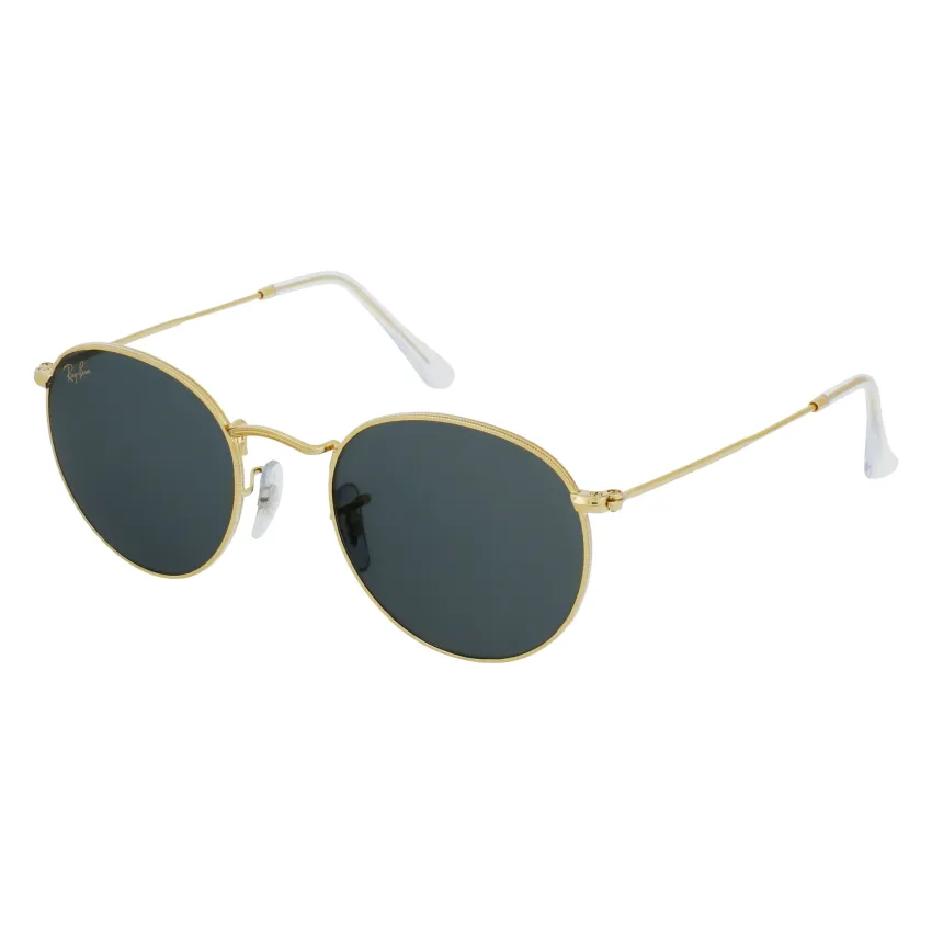 Ray-Ban Round M. RB3447 9196R5 Férfi Napszemüveg