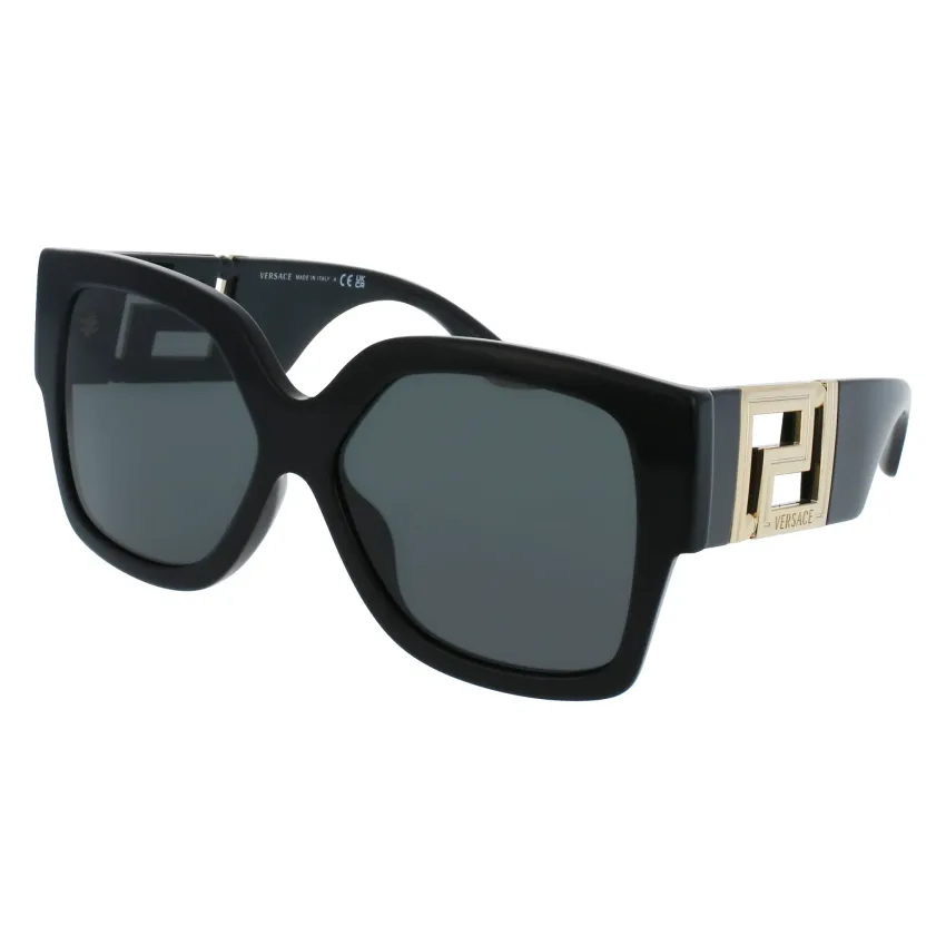 Versace VE4402 GB1/87 Női Napszemüveg