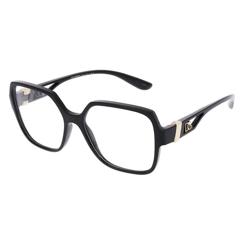 DOLCE&GABBANA 5065 501 Női Szemüvegkeret