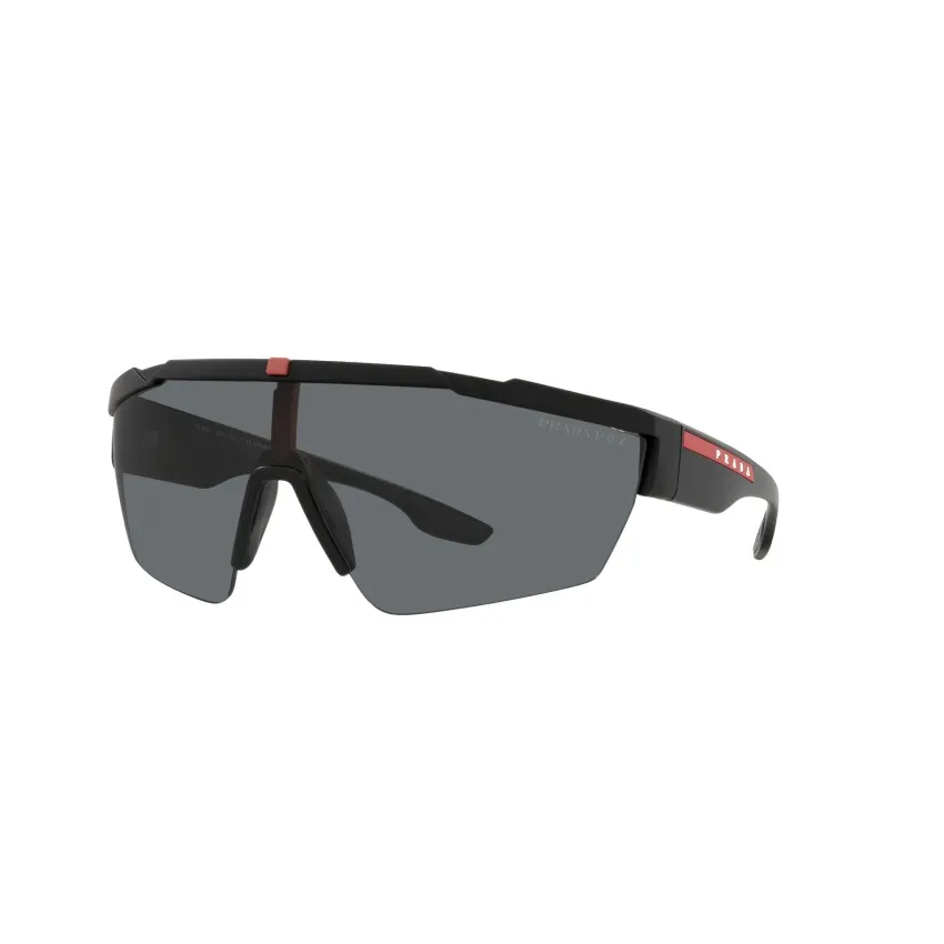 Prada Rossa PS03XS DG05Z1 Férfi Napszemüveg