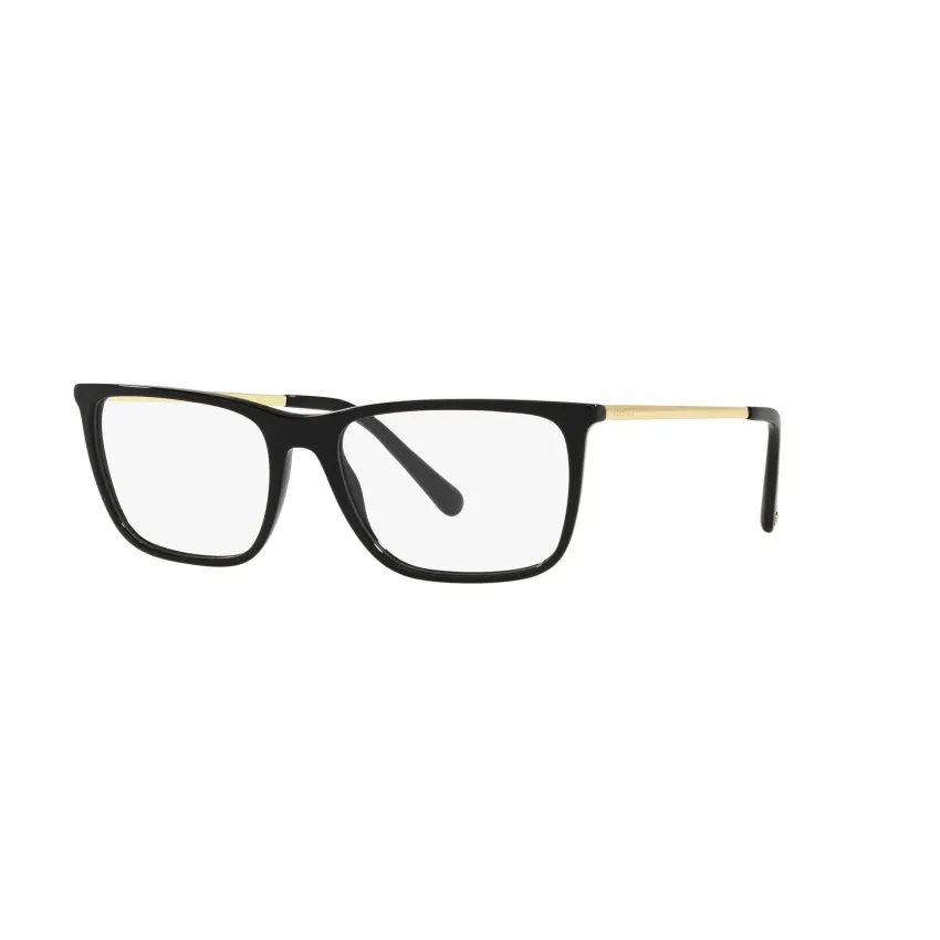 VERSACE 3301 GB1 Férfi Szemüvegkeret
