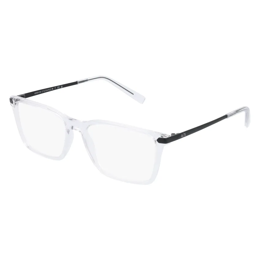 Armani Exchange AX3077 8333 Férfi Szemüvegkeret