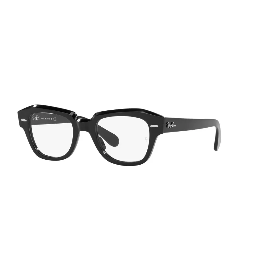Ray-Ban Vista State S. RX5486 2000 Unisex Szemüvegkeret