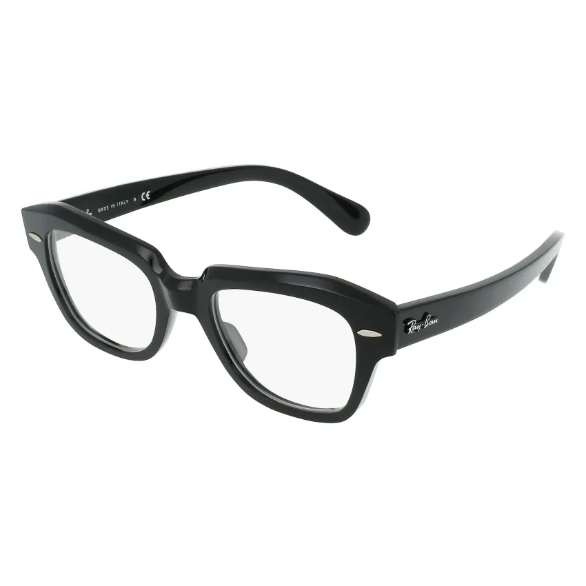 Ray-Ban Vista State S. RX5486 2000 Unisex Szemüvegkeret