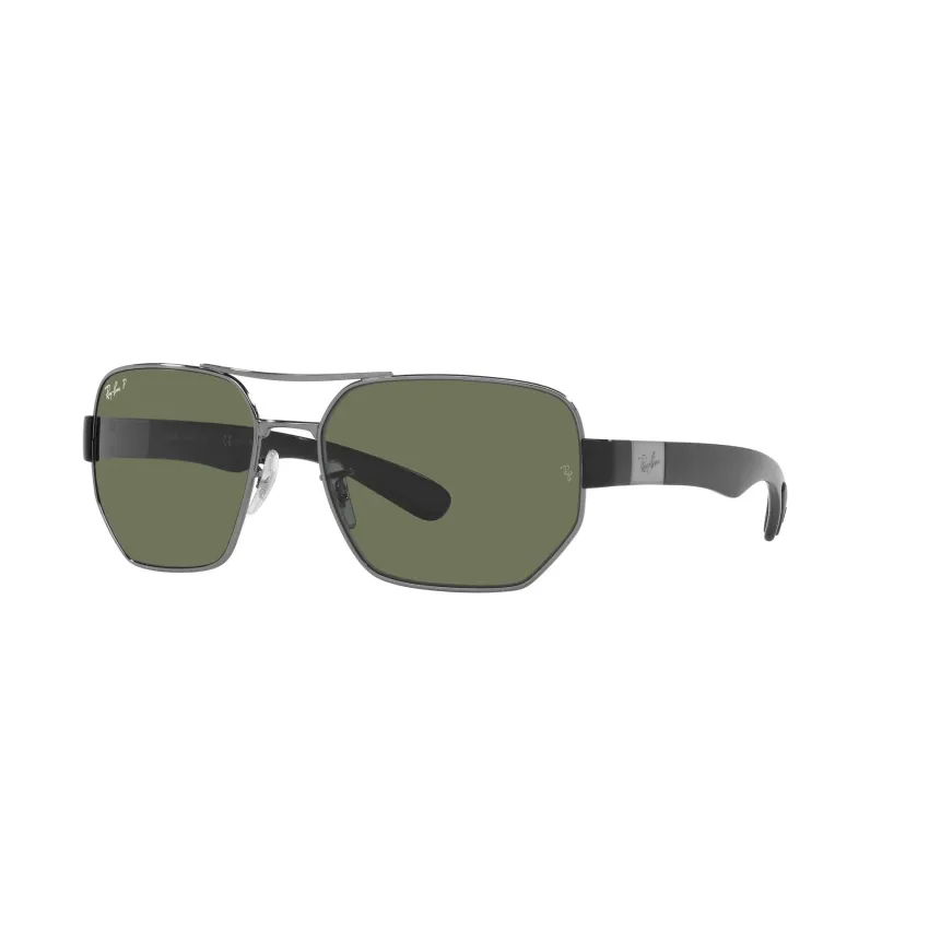 Ray-Ban RB3672 004/9A Unisex Napszemüveg