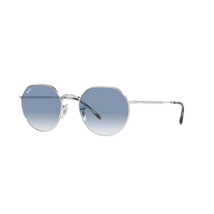 Ray-Ban Jack RB3565 003/3F Unisex Napszemüveg