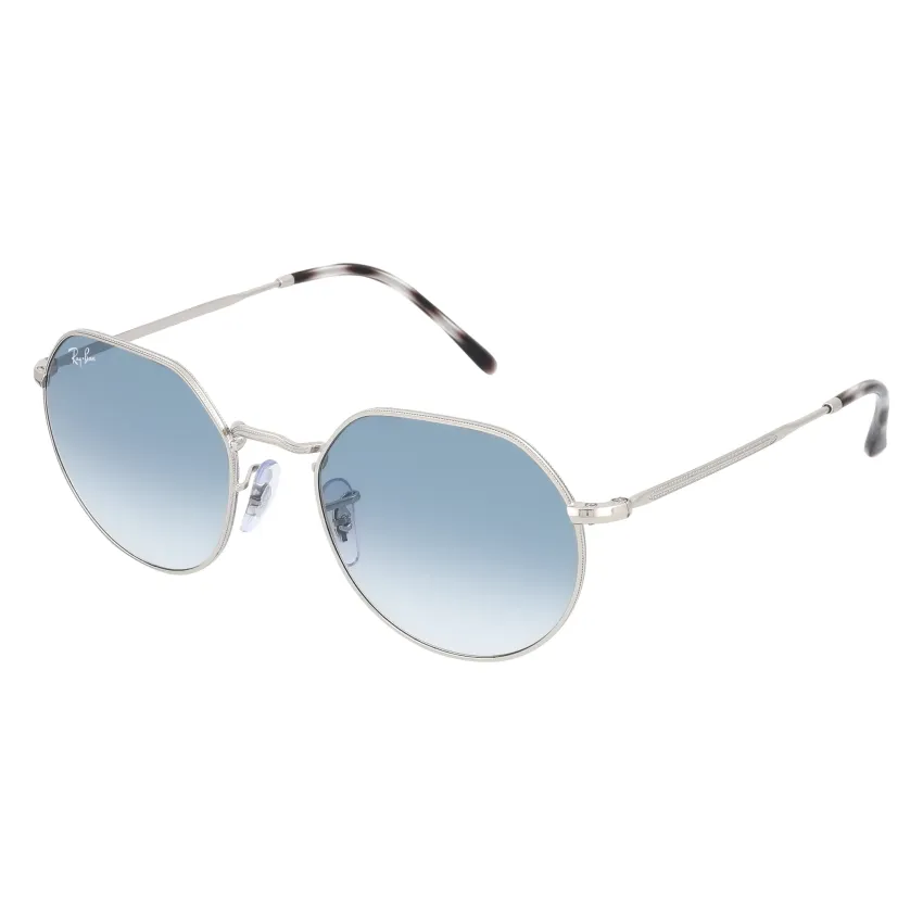 Ray-Ban Jack RB3565 003/3F Unisex Napszemüveg