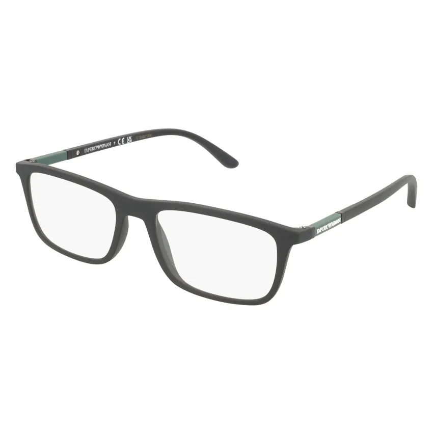 Emporio Armani EA4160 50421W Férfi Napszemüveg