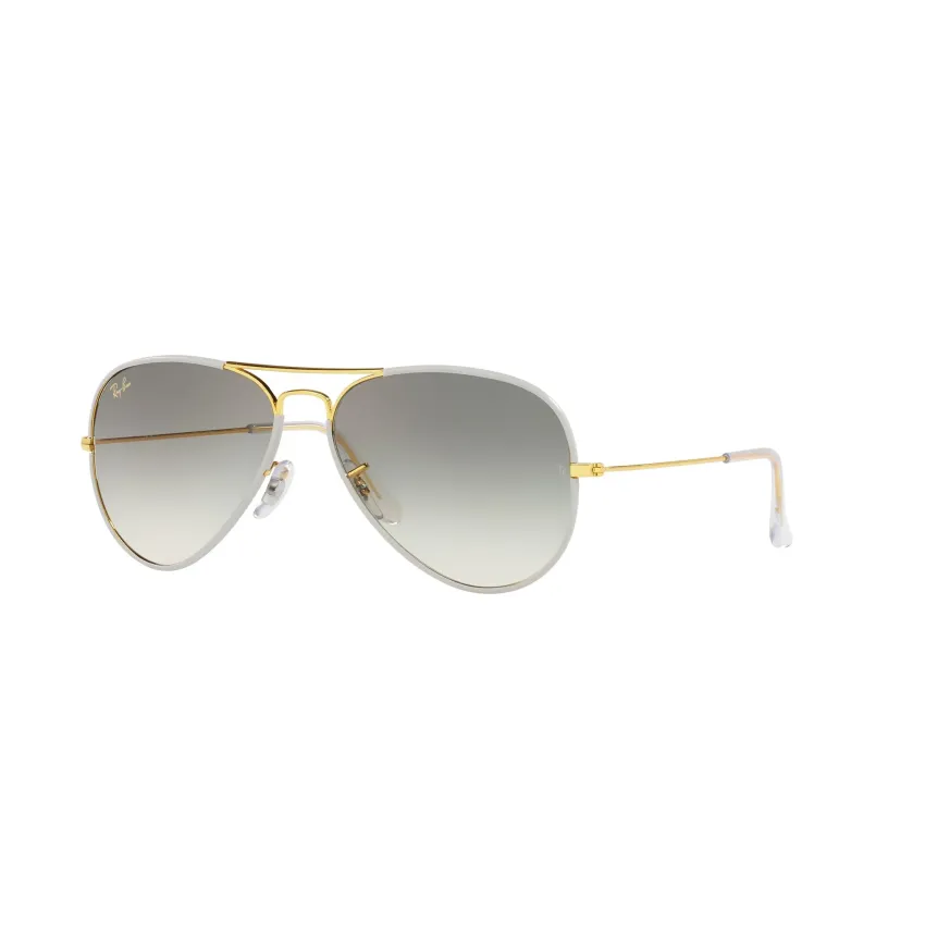 Ray-Ban Aviator F. C. RB3025JM 919632 Unisex Napszemüveg