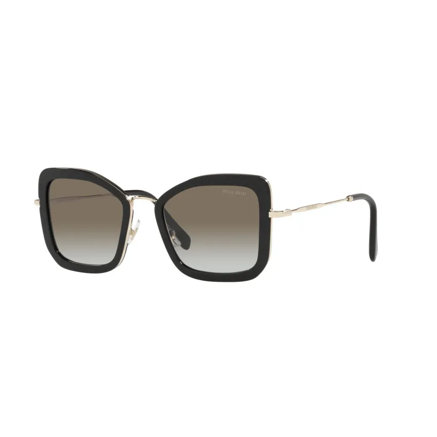 MIU-MIU CORE C. 55VS 1AB0A7 Női Napszemüvegek