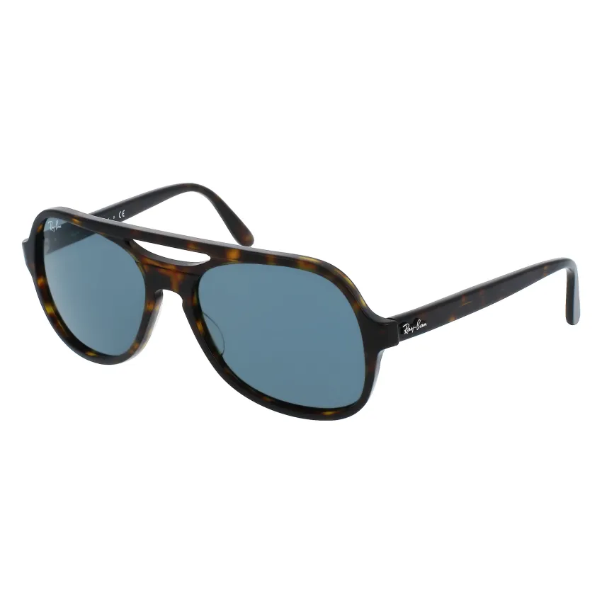 RAY-BAN POWDERHORN 4357 902/R5 Unisex Napszemüveg