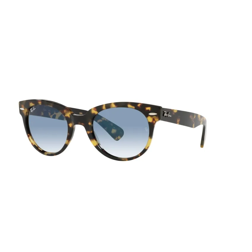 Ray-Ban Orion RB2199 13323F Unisex Napszemüveg