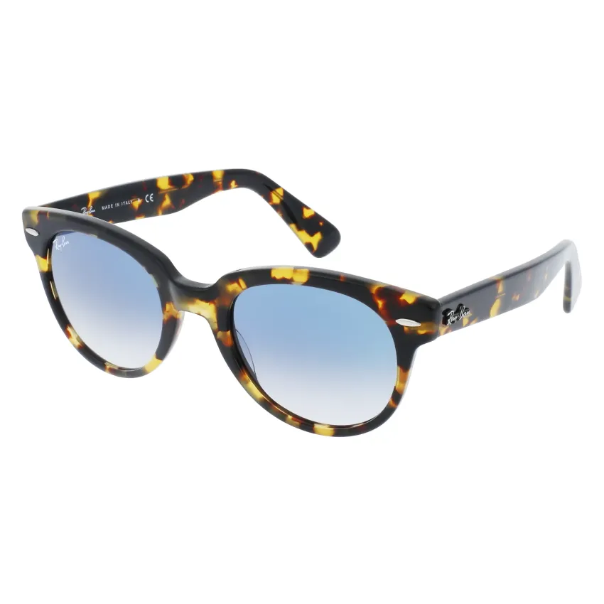 Ray-Ban Orion RB2199 13323F Unisex Napszemüveg