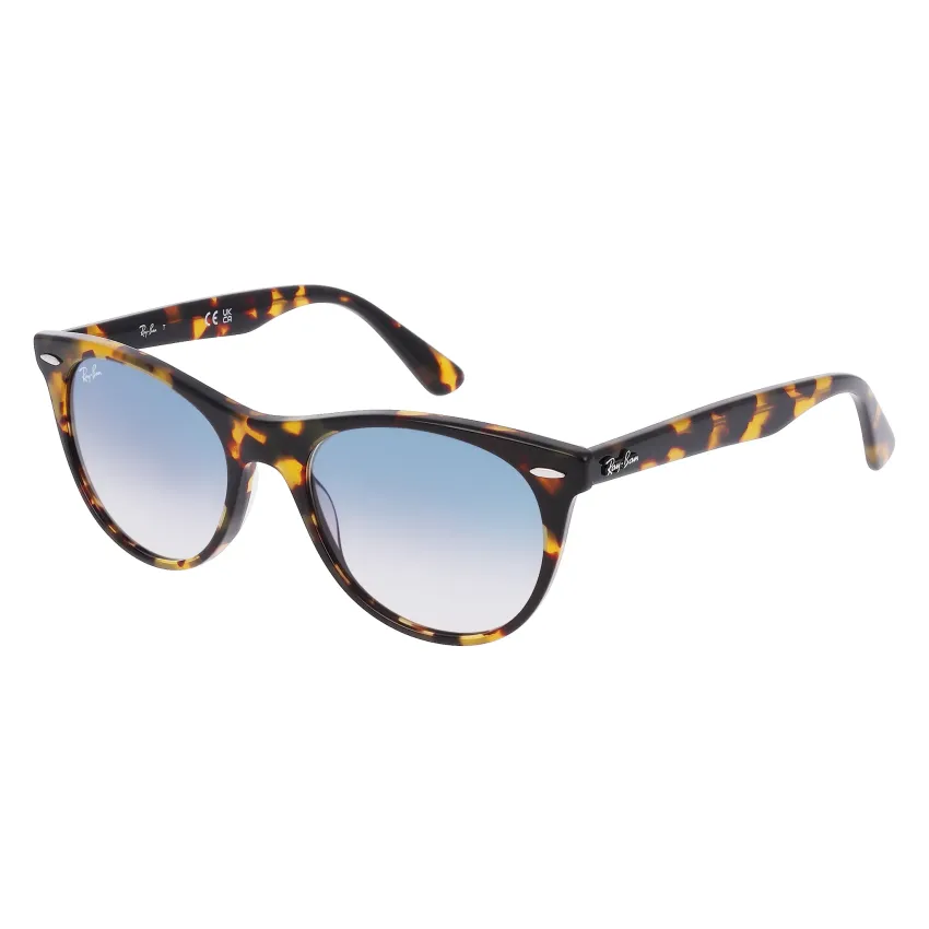 RAY-BAN WAYFARER II 2185 13323F Unisex Napszemüveg