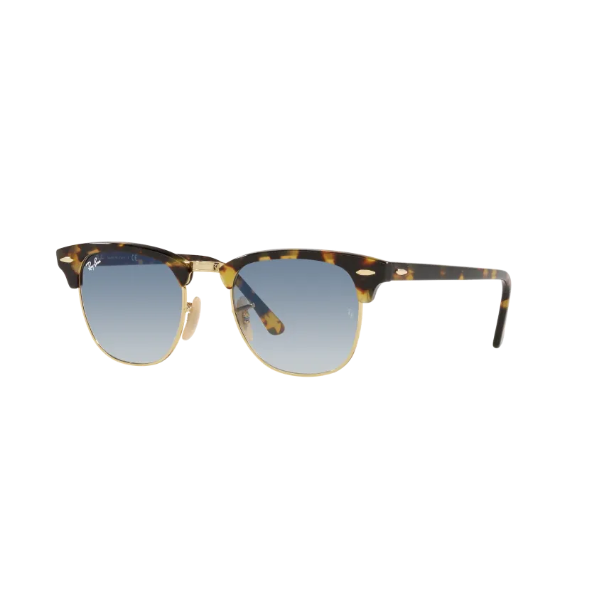 RAY-BAN CLUBMASTER 3016 13353F Unisex Napszemüveg