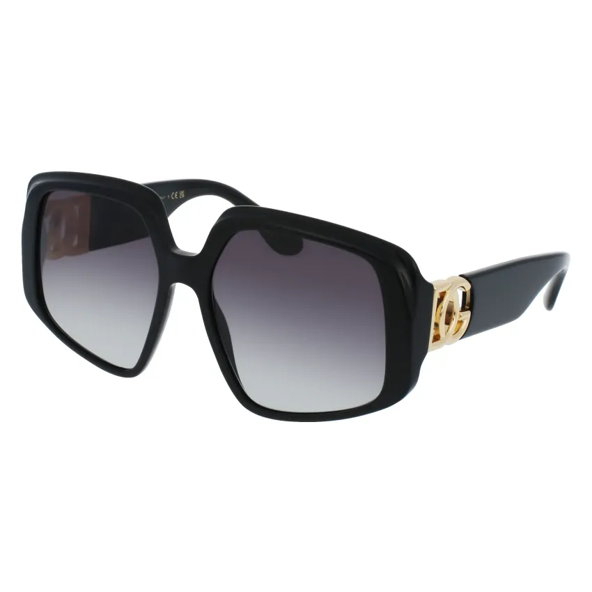 DOLCE&GABBANA 4386 501/8G Női Napszemüveg