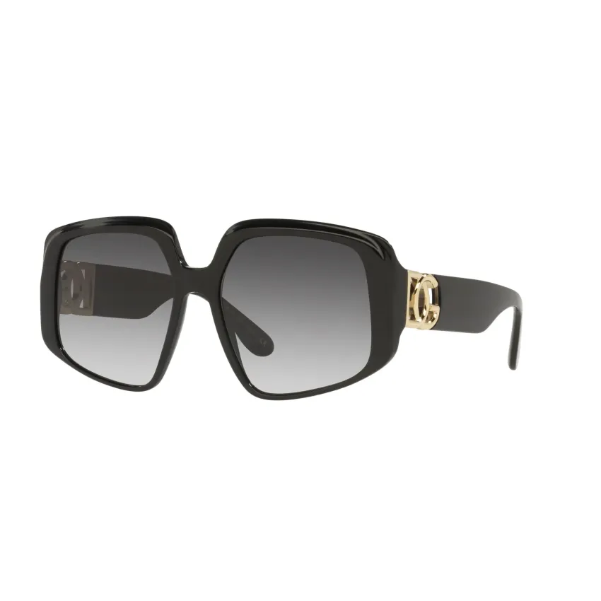 DOLCE&GABBANA 4386 501/8G Női Napszemüvegek