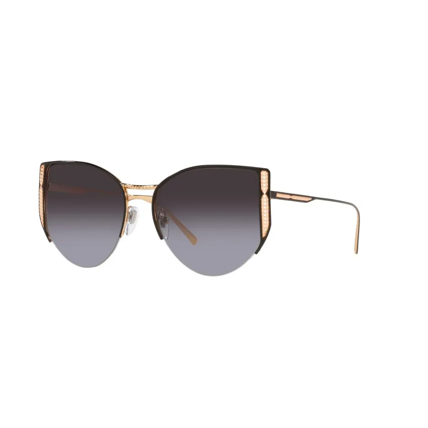 BVLGARI 6170 20238G Női Napszemüvegek