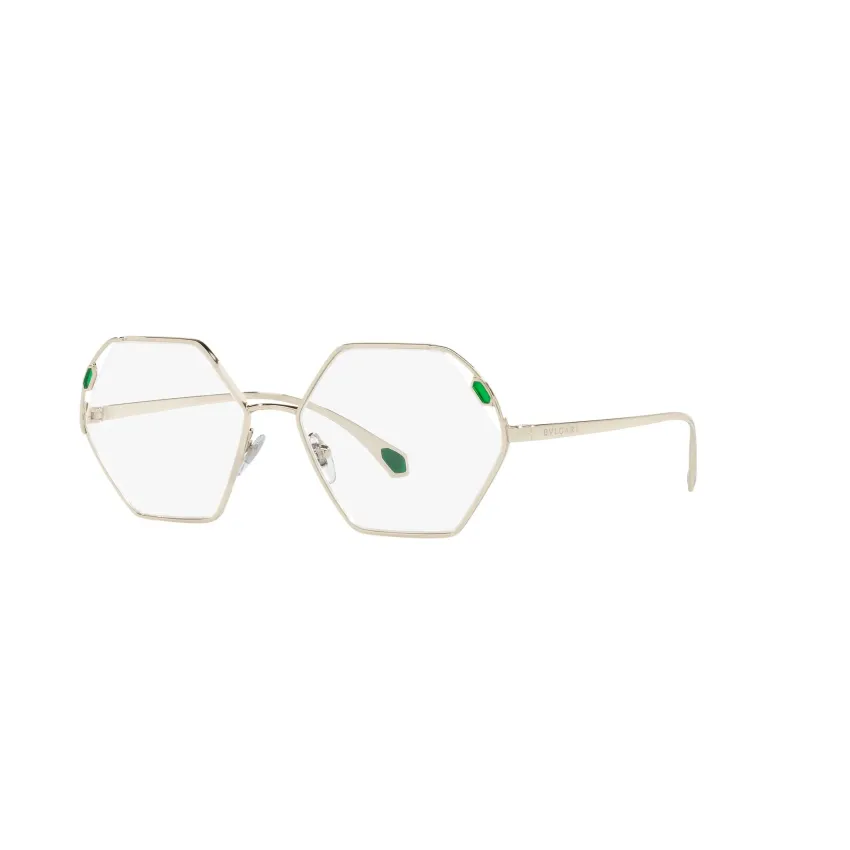 BVLGARI 2238 278 Női Szemüvegkeret