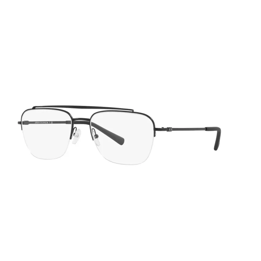 EXCHANGE ARMANI 1049 6000 Férfi Szemüvegkeretek