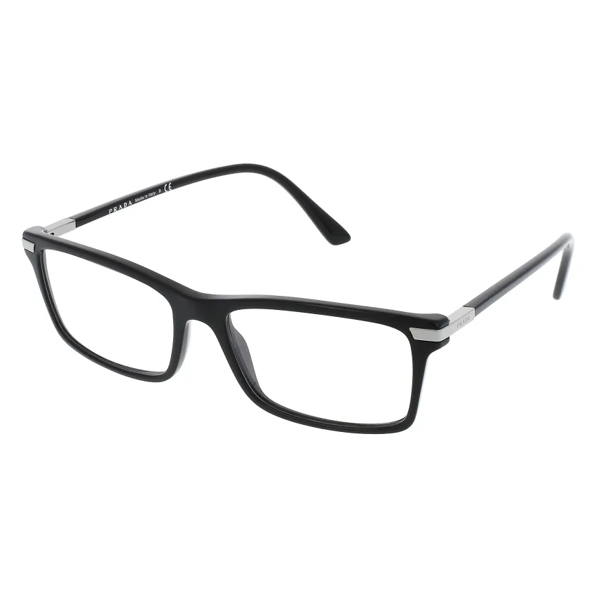 PRADA 03YV 1AB1O1 Férfi Szemüvegkeret