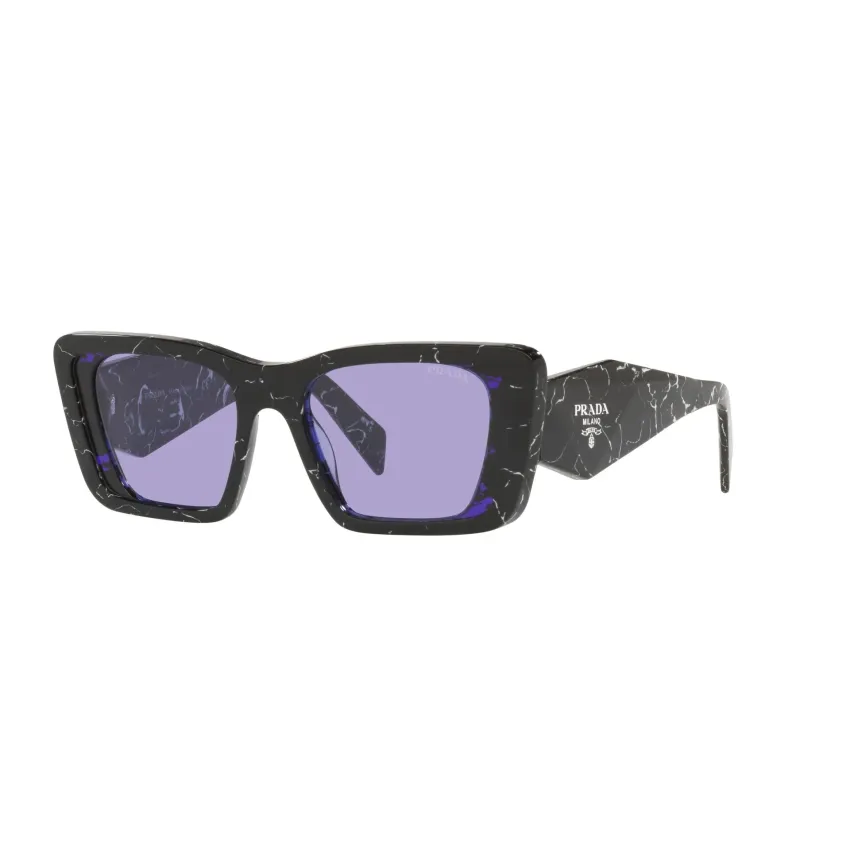 Prada PR08YS 03V01O Női Napszemüveg