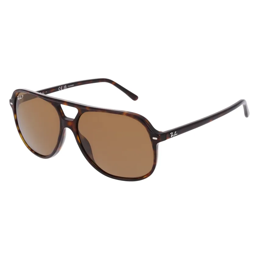 Ray-Ban Bill RB2198 902/57 Unisex Napszemüveg